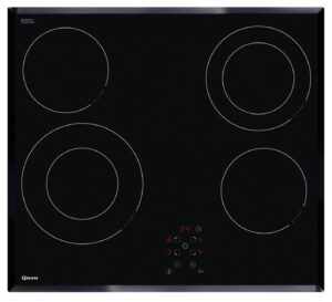 Gram Keramisk kogeplade KK 6520-90 T