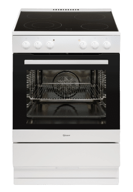 Gram Keramisk komfur EK 16610-90