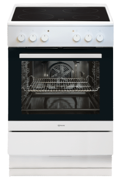 Gram Keramisk komfur EK 5600-90 V