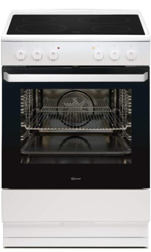 Gram Keramisk komfur K 1561