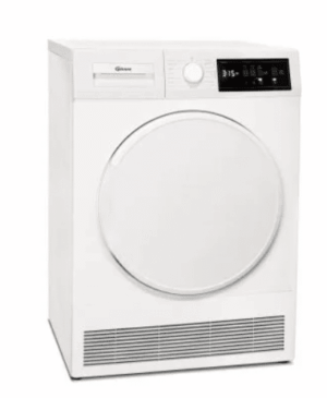 Gram Kondenstørretumbler TTVP 7-E