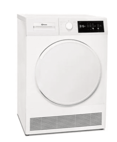 Gram Kondenstørretumbler TTVP 7-E