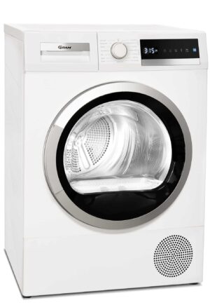 Gram Kondenstørretumbler TTVP 8-D