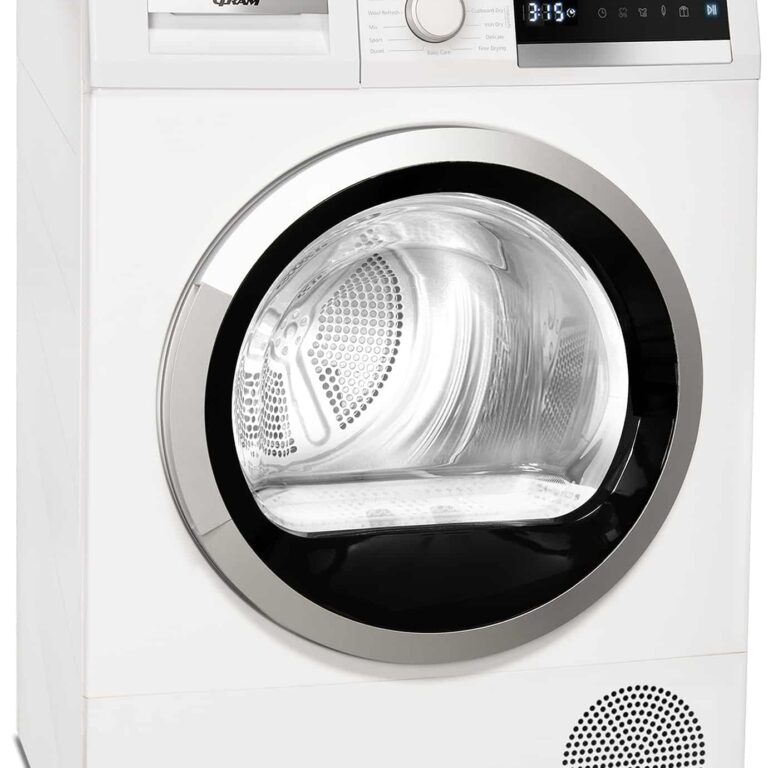 Gram Kondenstørretumbler TTVP 8-D