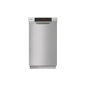 Gram OM 4330-90 RT X/1 - Smalle opvaskemaskiner (45 cm)