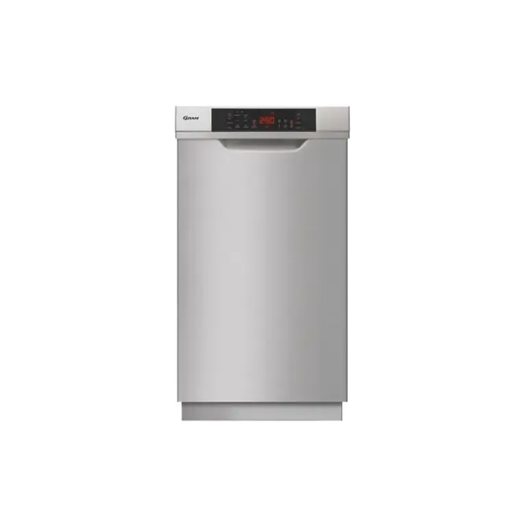 Gram OM 4330-90 RT X/1 - Smalle opvaskemaskiner (45 cm)