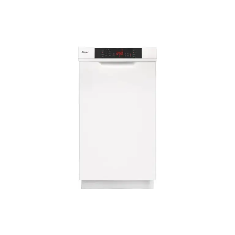 Gram OM 4330-90 RT/1 - Smalle opvaskemaskiner (45 cm)