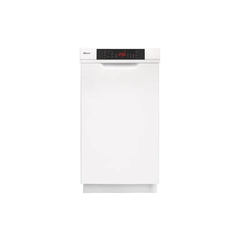 Gram OM 4330-90 RT/1 - Smalle opvaskemaskiner (45 cm)