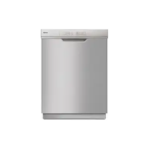 Gram OM 6100-90 T X/1 - Opvaskemaskine til indbygning