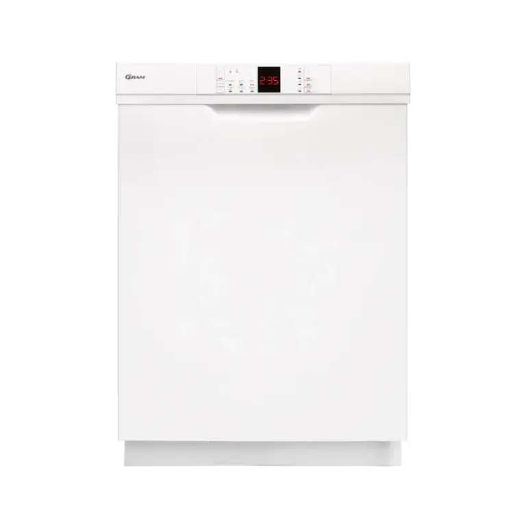 Gram OM 6210-90 T/1 - Opvaskemaskiner til indbygning