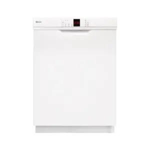 Gram OM 6210-90 T/1 - Opvaskemaskiner til indbygning