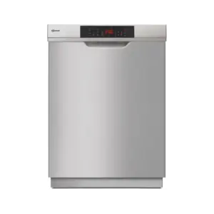 Gram OM 6330-90 RT X/1 - Opvaskemaskine til indbygning