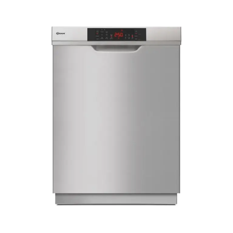Gram OM 6330-90 RT X/1 - Opvaskemaskine til indbygning