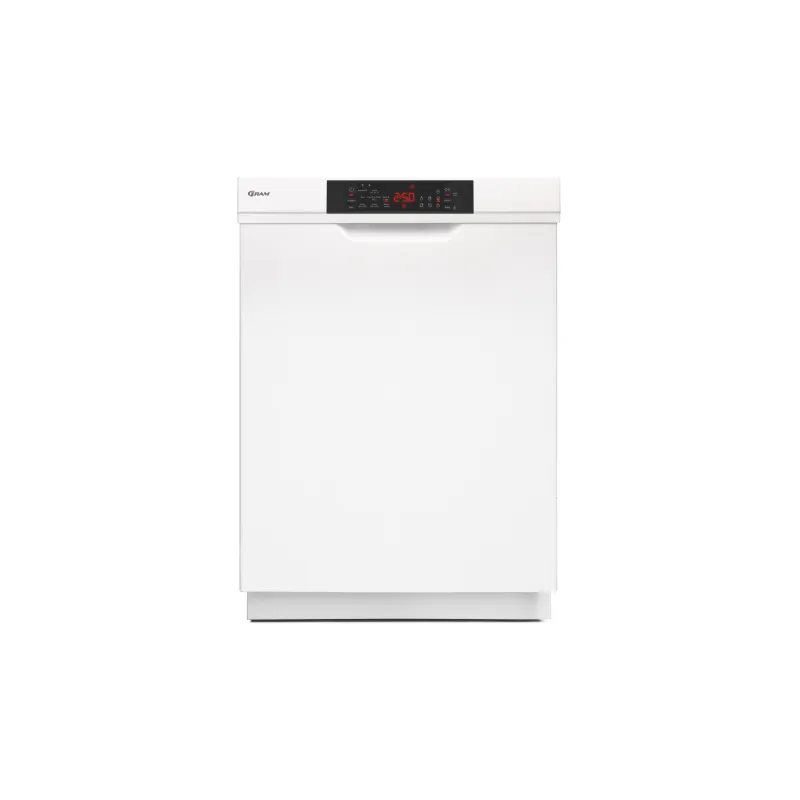 Gram OM 6350-90 RT - Opvaskemaskine til indbygning