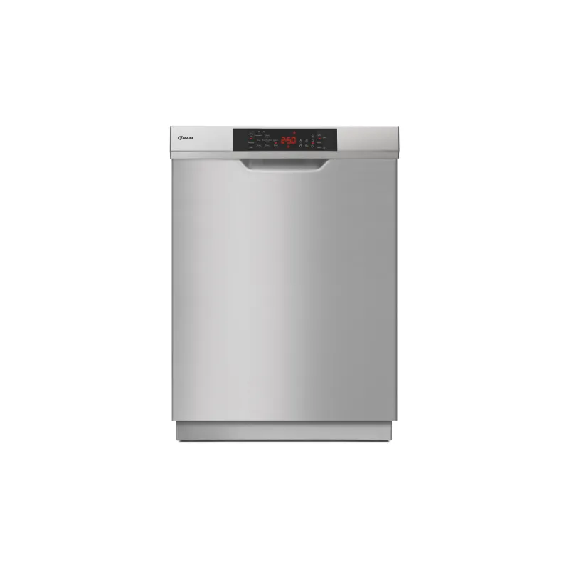 Gram OM 6350-90 RT X - Opvaskemaskine til indbygning