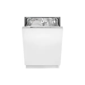 Gram OMI 60-38 T/1 - Opvaskemaskiner til integrering