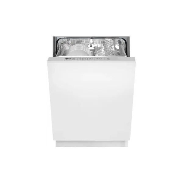 Gram OMI 60-38 T/1 - Opvaskemaskiner til integrering