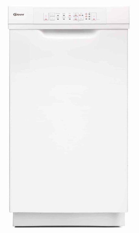 Gram Opvaskemaskine OM 4110-90 T/1