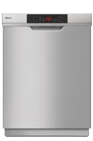 Gram Opvaskemaskine OM 6350-90 RT X
