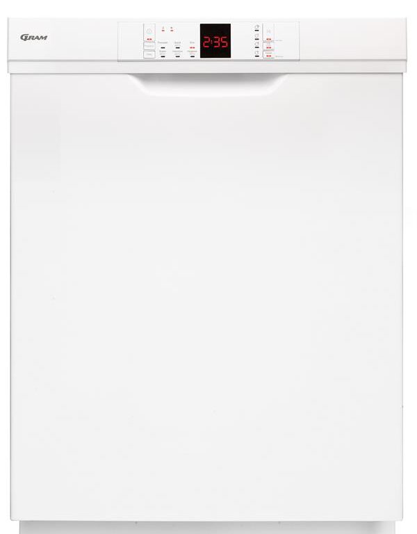Gram Opvaskemaskine OM6210-90T/1