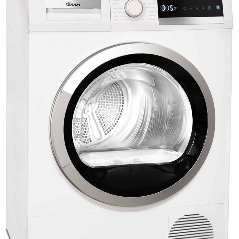 Gram Kondenstørretumbler TLS 7853-92