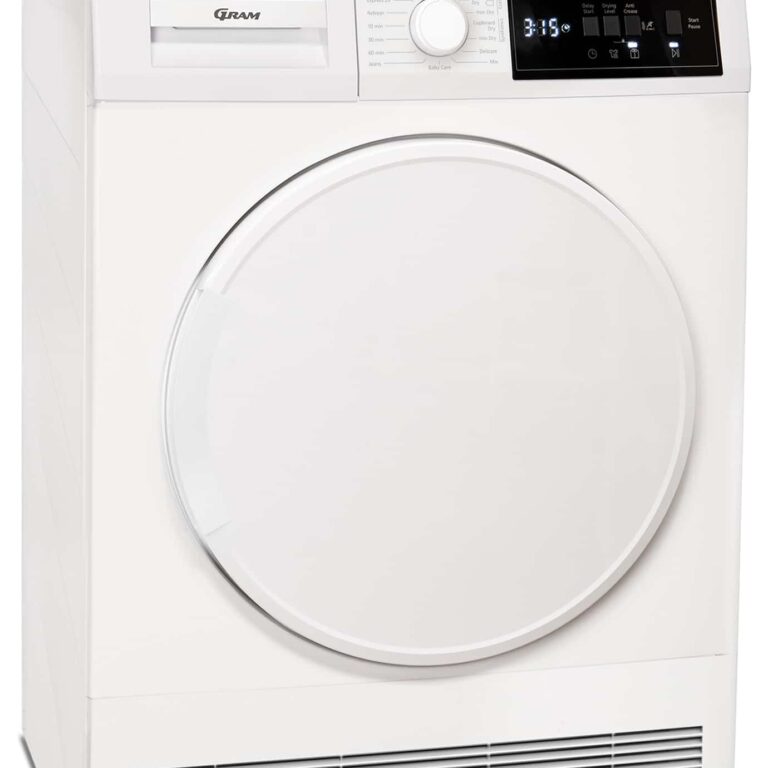 Gram Kondenstørretumbler TPS 7731-92