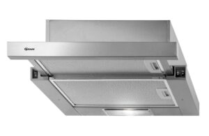 Gram Udtræksemhætte EFU604-90