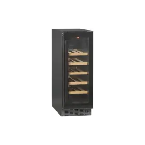 Gram VS 52083-90 B - Fritstående vinkøleskab