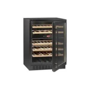 Gram VS 54586-90 B - Fritstående vinkøleskab