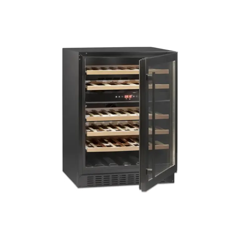 Gram VS 54586-90 B - Fritstående vinkøleskab