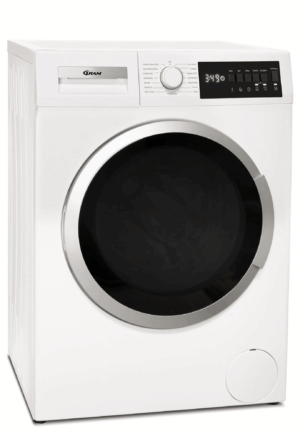 Gram Vaske-tørremaskine VMT 8614