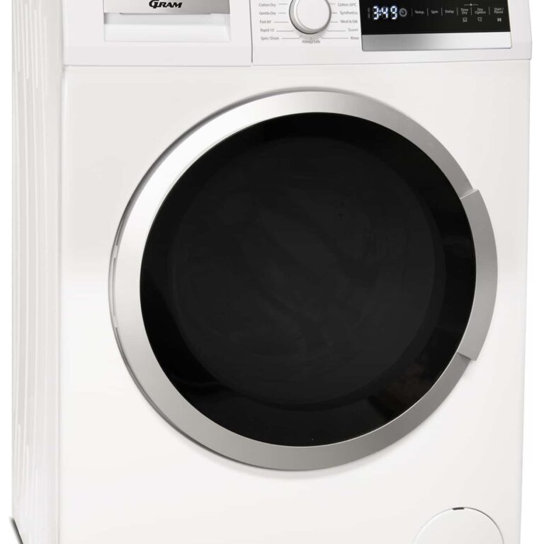Gram Vaske-tørremaskine WDD 786114-90