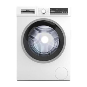Gram WDE71814-90/1 Hvid vaskemaskine