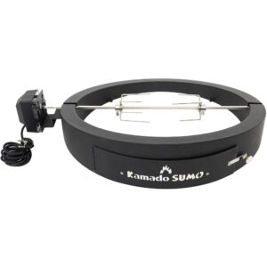 Grillmaster's Rotisserie & Pizzaovn Midi