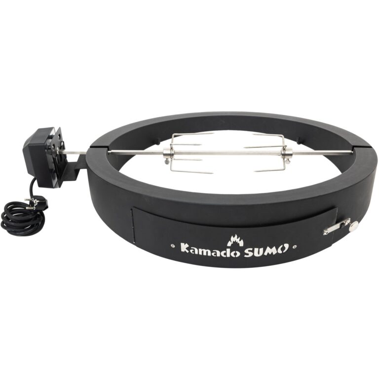 Grillmaster's Rotisserie & Pizzaovn Midi