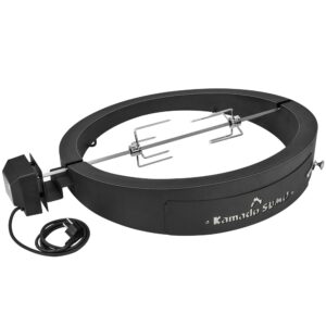 Grillmesterens Rotisserie & Pizzaovn