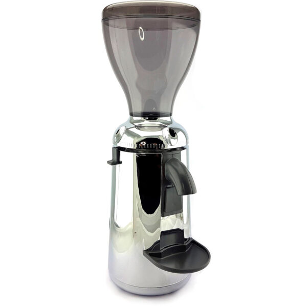 Grinta kaffekværn, krom