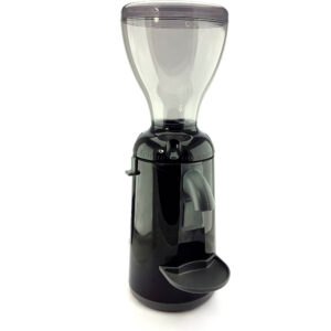 Grinta kaffekværn, sort