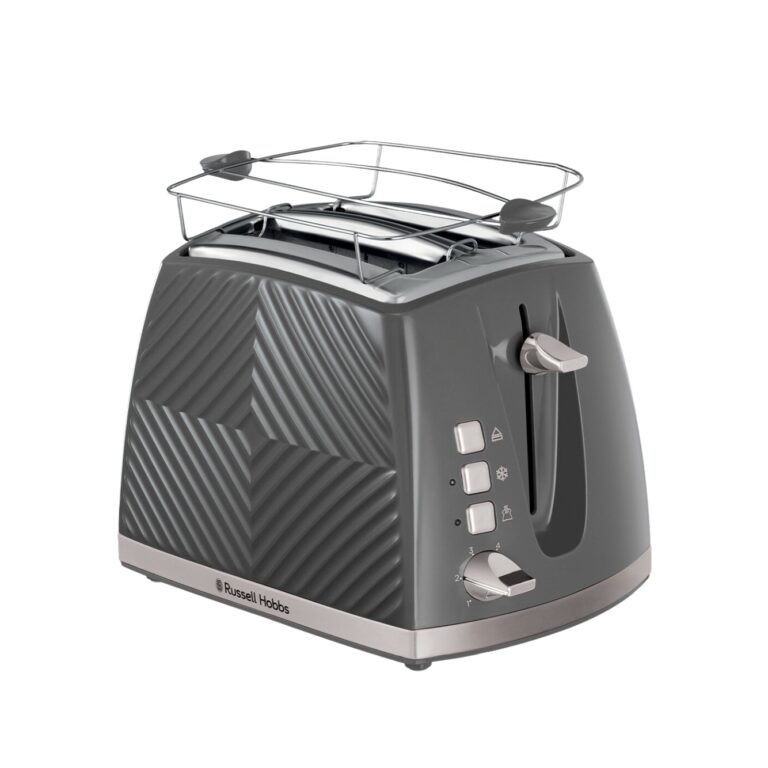 GrooveÂ 2S toaster - grå