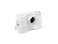 Grundfos Sololift2 - C-3 håndvask. vaskemaskiner. opvaskemaskiner