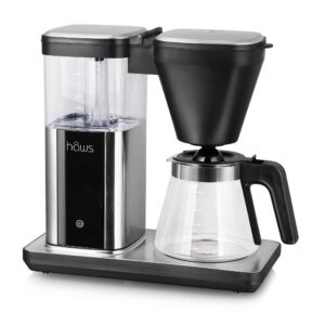 Hâws Bogø Kaffemaskine CM1550