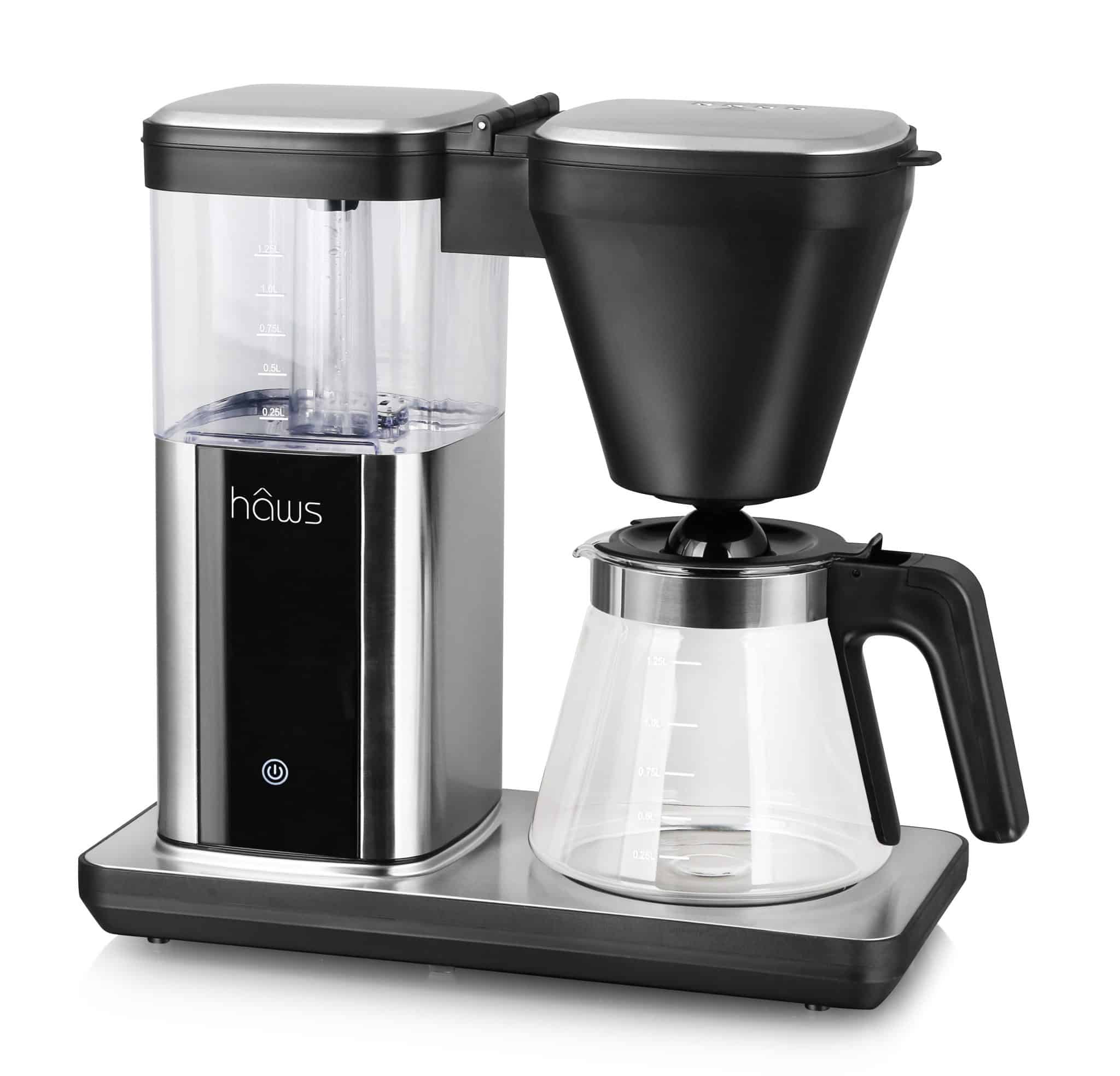 Hâws Bogø Kaffemaskine CM1550