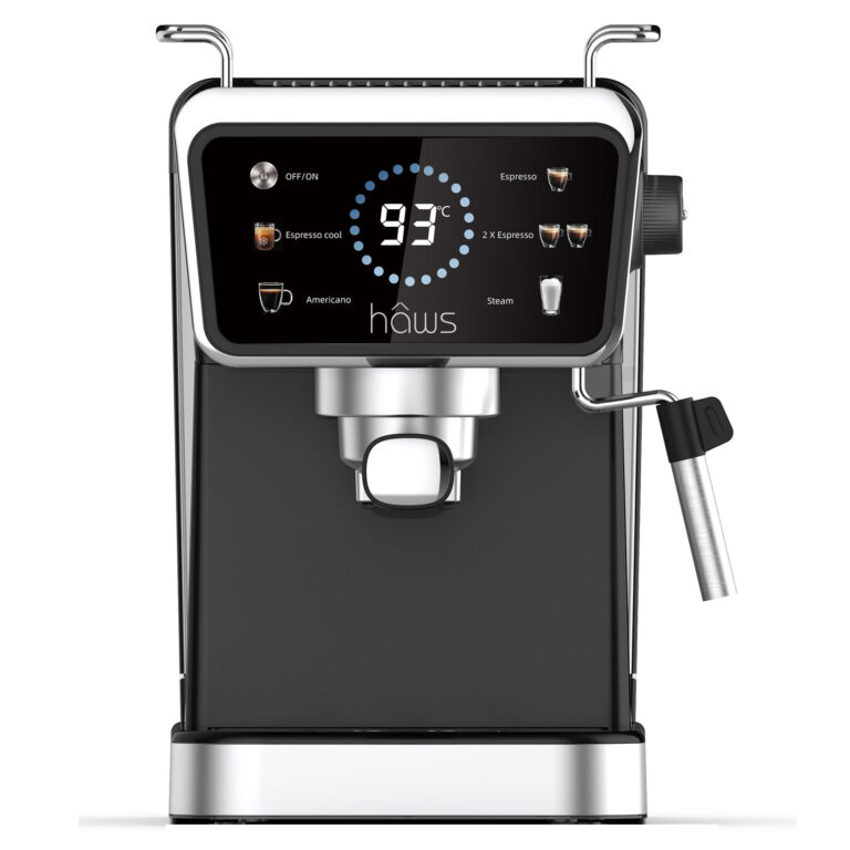 HÃ¢ws Espressomaskine 7-IN-1