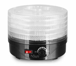 Hâws Hjortø Dehydrator DH125