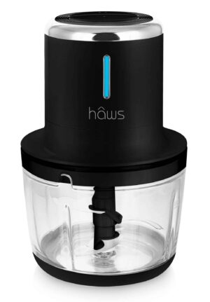 HÃ¢ws Ledningsfri Minihakker CT200