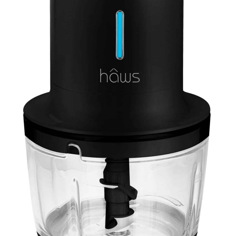 HÃ¢ws Ledningsfri Minihakker CT200