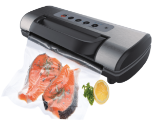 Hâws Vakuumpakker VP3206DF