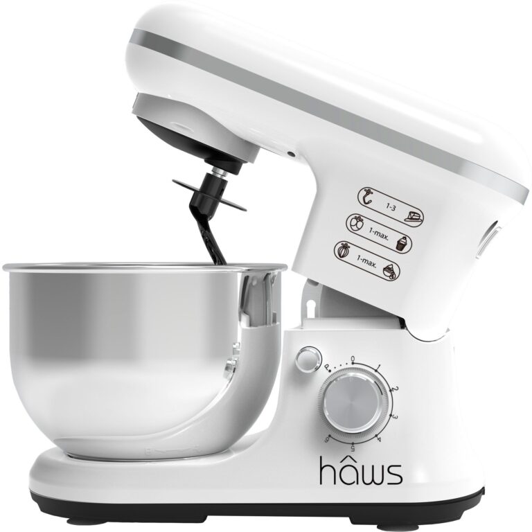 HÃ¢ws Venø køkkenmaskine, hvid