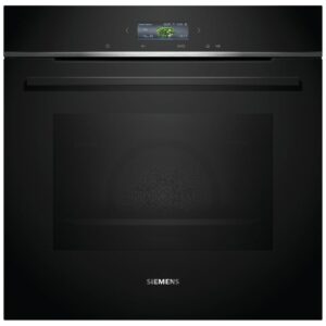 HB722G1B1S iQ700 indbygningsovn, sort