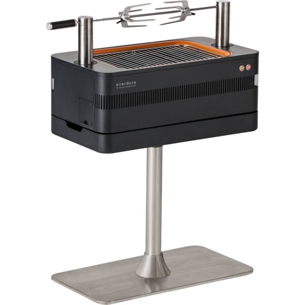 HBCE1BS Fusion kulgrill